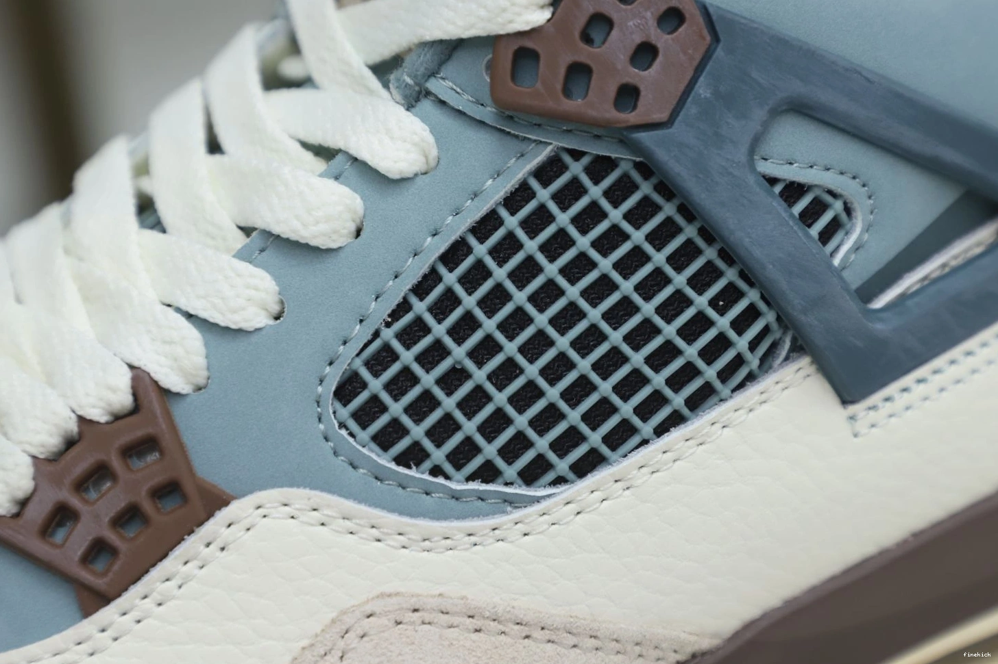 Jordan 4 Air Jordan 0728
